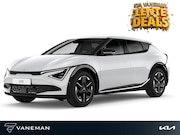 Kia EV6 - Light Edition 63 kWh | Elektrische ramen voor en achter | Na