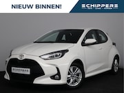 Toyota Yaris - 1.5 Hybrid 115 Active | lichtmetalen velgen | Apple Car Play