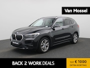 BMW X1 - xDrive25e (162 kW) | PANORAMADAK | ACHTERUITRIJCAMERA | ELEK