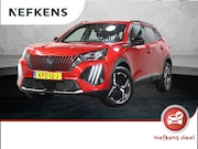 Peugeot 2008 - 1.2 Hybrid 145PK Allure | 1ste eigenaar | AppleCarPlay/Andro