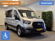 Ford Transit - L2H2 Rolstoelbus Automaat