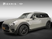 MINI Clubman - One Trekhaak / LED / Getint glas / Climate / PDC / Cruise /