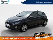 Hyundai i20 - 1.0 T-GDI E-Motion | WK-CAMPAGNE DEALS | KORTING TOT €5.000,