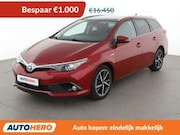 Toyota Auris - 1.8 Hybrid Edition-S+