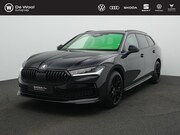 Skoda Superb - Combi 1.5 TSI PHEV 204pk DSG Sportline Business | Trekhaak W