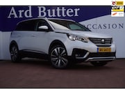 Peugeot 5008 - 1.2 PureTech Allure Pack / Camera / LED / Navi / Half-leder