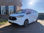 Ford Transit Custom - 340 2.5 PHEV L2H1 Trend 9 persoons Plug-in Hybrid – Nieuw 3