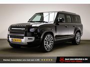 Land Rover Defender - 130 3.0 P400 130 X-Dynamic HSE | 8 PERSOONS | PANORAMADAK |