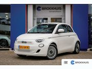 Fiat 500 - Icon 42 kWh | Achteruitrijcamera | Cruise Control | Keyless