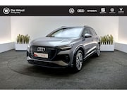 Audi Q4 e-tron - 45 Advanced Edition 286pk 82 kWh | SoH 98% |Achteruitrijcame