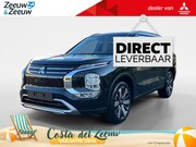 Mitsubishi Outlander - 2.4 PHEV First Edition | 5000 EURO KORTING | NU DIRECT LEVEB