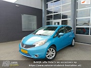 Nissan Note - 1.2 DIG-S Tekna | Automaat | Keyless | Fullmap Navigatie | C