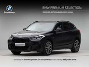 BMW X2 - sDrive20i Business Edition Plus M Sportpakket