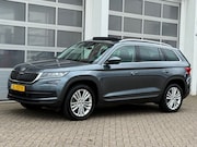 Skoda Kodiaq - 1.5 TSI 150PK Business Edition Aut. Navi Pano Camera Trekhaa