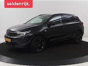 Opel Grandland X - 1.6 Turbo Plug-In Hybrid GS Line | SOH 98,6 | Cruise control
