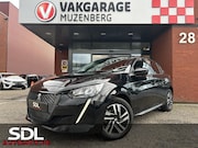 Peugeot 208 - 1.2 PureTech Allure Pack // LED // APPLE CARPLAY / ANDROID A