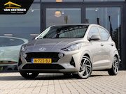 Hyundai i10 - 1.0i 67pk Comfort | Carplay | 16" LMV | DAB | Cruise C. | Al