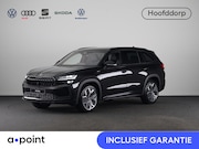 Skoda Kodiaq - 1.5 TSI PHEV 204pk Sportline Business | Private lease vanaf