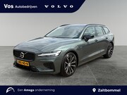 Volvo V60 - 2.0 T6 Plug-in hybrid AWD Plus Dark l Trekhaak l Semi wegkla