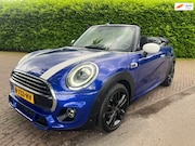 MINI Cabrio - 1.5 Cooper JCW Cabrio