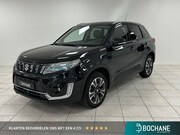 Suzuki Vitara - 1.4 Boosterjet Style Smart Hybrid AFNEEMBARE TREKHAAK | NAVI