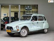 Citroën Dyane - 6 Comfort