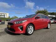 Kia Ceed - Sw 1.0 T-GDi 120pk Dynamic PlusLine Thaak 57.972 KM