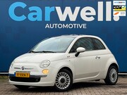 Fiat 500 - 0.9 TwinAir Pop|1e Eigenaar|Airco|Pano|ElektrischeRamen|LMV|