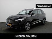 MG MG ZS - EV Long Range Luxury 70 kWh | WORDT VERWACHT | PANORAMADAK |