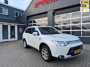 Mitsubishi Outlander - 2.0 PHEV Business Edition X-Line