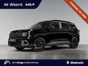 Kia Seltos - X-Line Demo Edition 1.6 T-GDi 180pk DCT7 | VOORRAADACTIE TOT