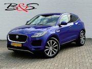 Jaguar E-Pace - 2.0 P250 Automaat Clima Camera+Pdc Cruise Leder Trekhaak Key