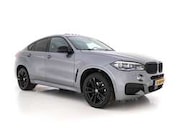 BMW X6 - xDrive30d M-Sport-Styling High Executive (⚠️) Aut.