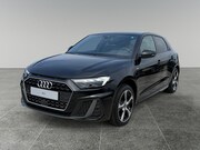 Audi A1 - Sportback 25 TFSI S edition