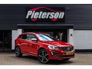 Volvo XC60 - 2.0 T5 R-Design PANO MEMORY LEDER CLIMA