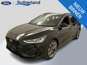 Ford Focus - Wagon 1.0 EcoBoost Hybrid ST Line Style | 71.000 KM | Winter