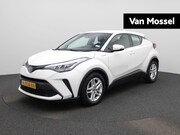 Toyota C-HR - 1.8 Hybrid Active | BLUETOOTH | RIJSTROOKHULP | LED VERLICHT