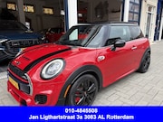 MINI John Cooper Works - Mini 2.0 Chili 232 PK/FULL OPTIONS