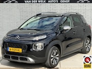 Citroën C3 Aircross - 1.2 PureTech S&S C-Series NAVI | A/C | CRUISE | CAMERA | BOV