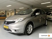 Nissan Note - 1.2 DIG-S Acenta ** RIJKLAARPRIJS
