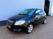 Skoda Fabia - 1.2-12V Tour 5-Deurs - Climate Control