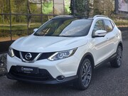 Nissan Qashqai - 1.2 Tekna |PANO|NAVI|STOELVERW