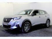 Peugeot 2008 - 1.2 PureTech Active Pack |Navi|Carplay|