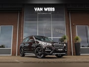 BMW X1 - sDrive18i Centennial High Executive X-line | 2e eigenaar | S