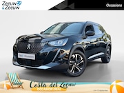 Peugeot 2008 - 1.2 PureTech Allure Pack | Cruise control | Navigatie | Clim