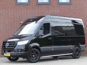 Mercedes-Benz Sprinter - 315 CDI L2H2 3500KG Trekgewicht Camera/Navigatie/Side bars
