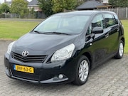 Toyota Verso - 1.6 VVT-I Business / 7-ZITS/ ECC/ Pano/ Cruise/ Trekhaak/ PD