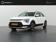 Kia Niro - 1.6 GDi Hybrid DynamicLine | Trekhaak | Adaptieve Cruise Con