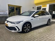 Volkswagen Golf - Variant 1.5 e-TSI 3 X R-Line 180PK Automaat Trekhaak