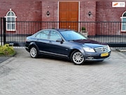 Mercedes-Benz C-klasse - 180 CGI BlueEFFICIENCY Avantgarde / Xenon / Parkeersensoren